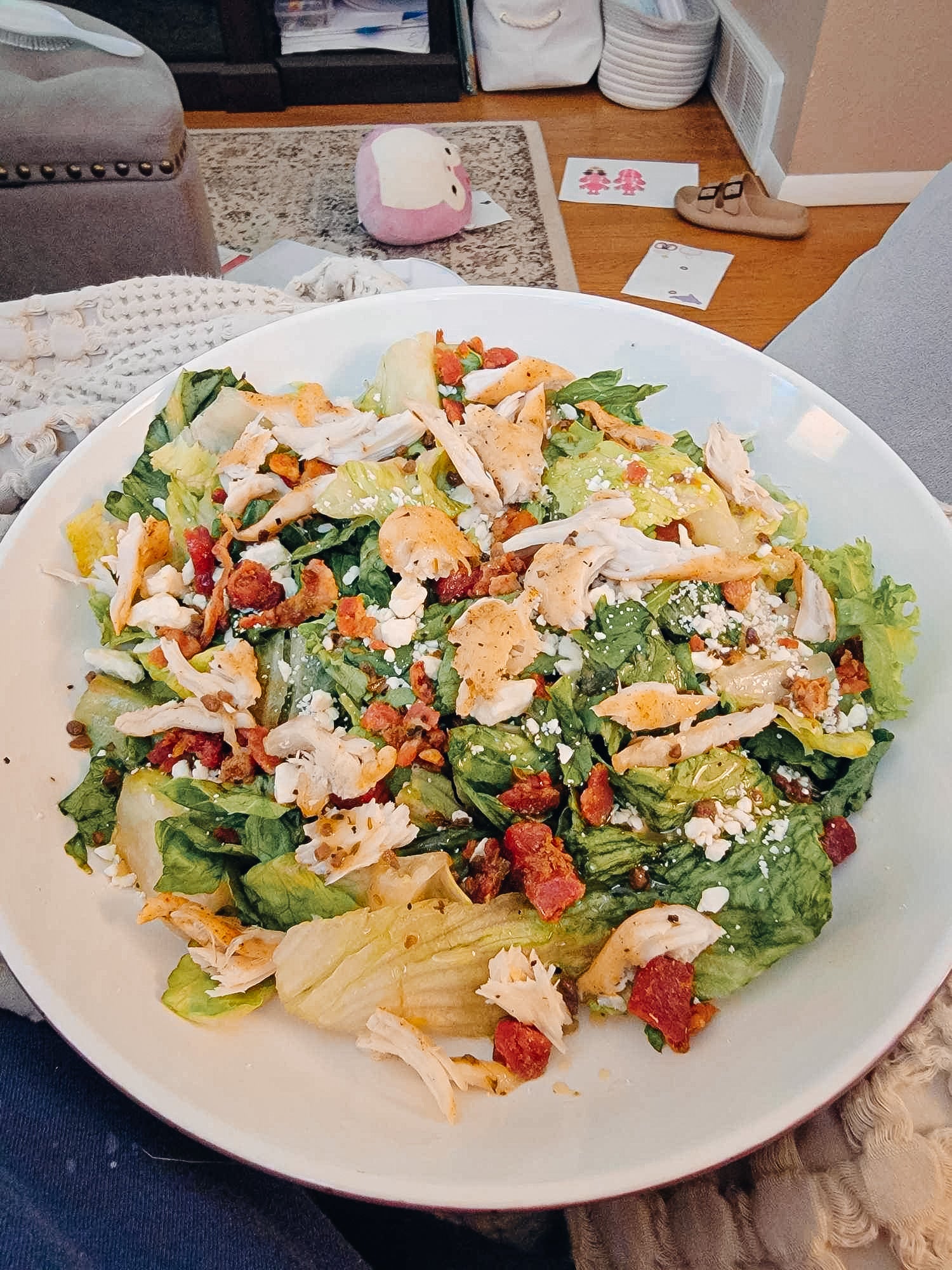 Mediterranean Shawarma Marinade