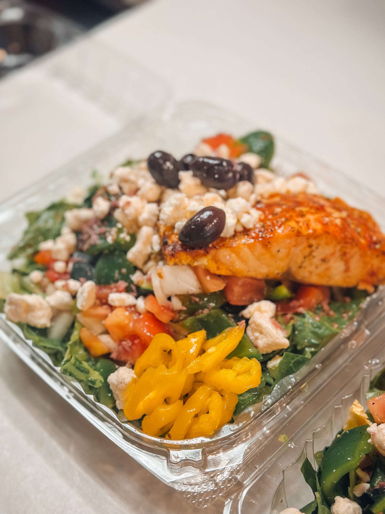 Mediterranean Grill Marinade